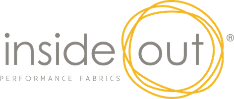InsideOut Performance Fabrics logo