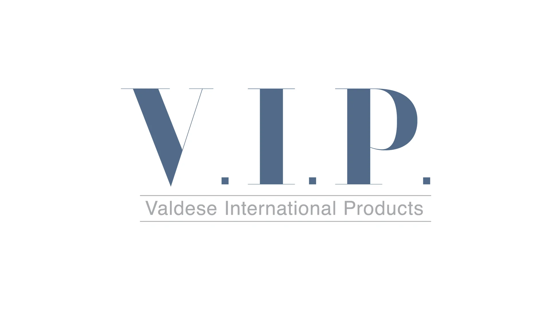 Valdese International Products
