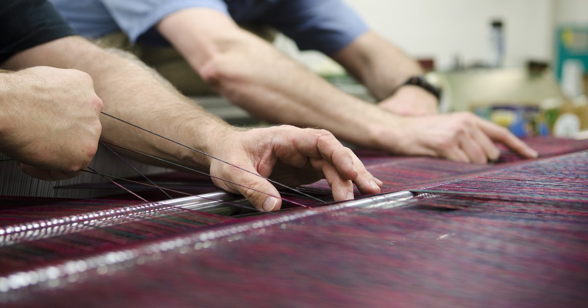 Company Valdese Weavers